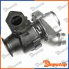Turbocompresseur pour BMW | 49135-05830, 49135-05840